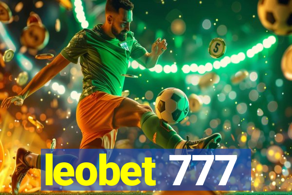 leobet 777